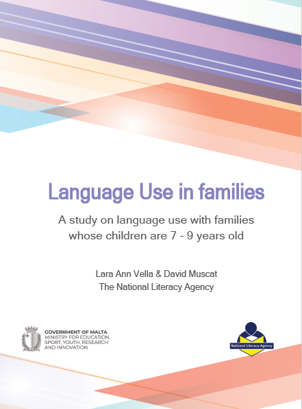 Language Use in families