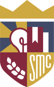 St.Margaret College Logo