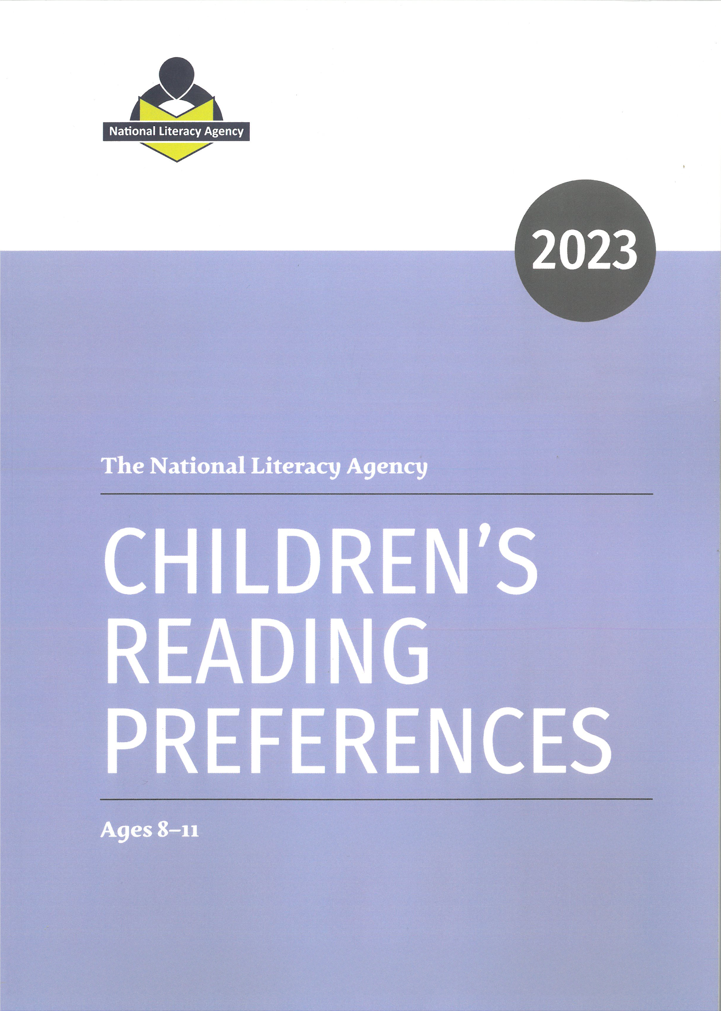 Children's Reading Preferences