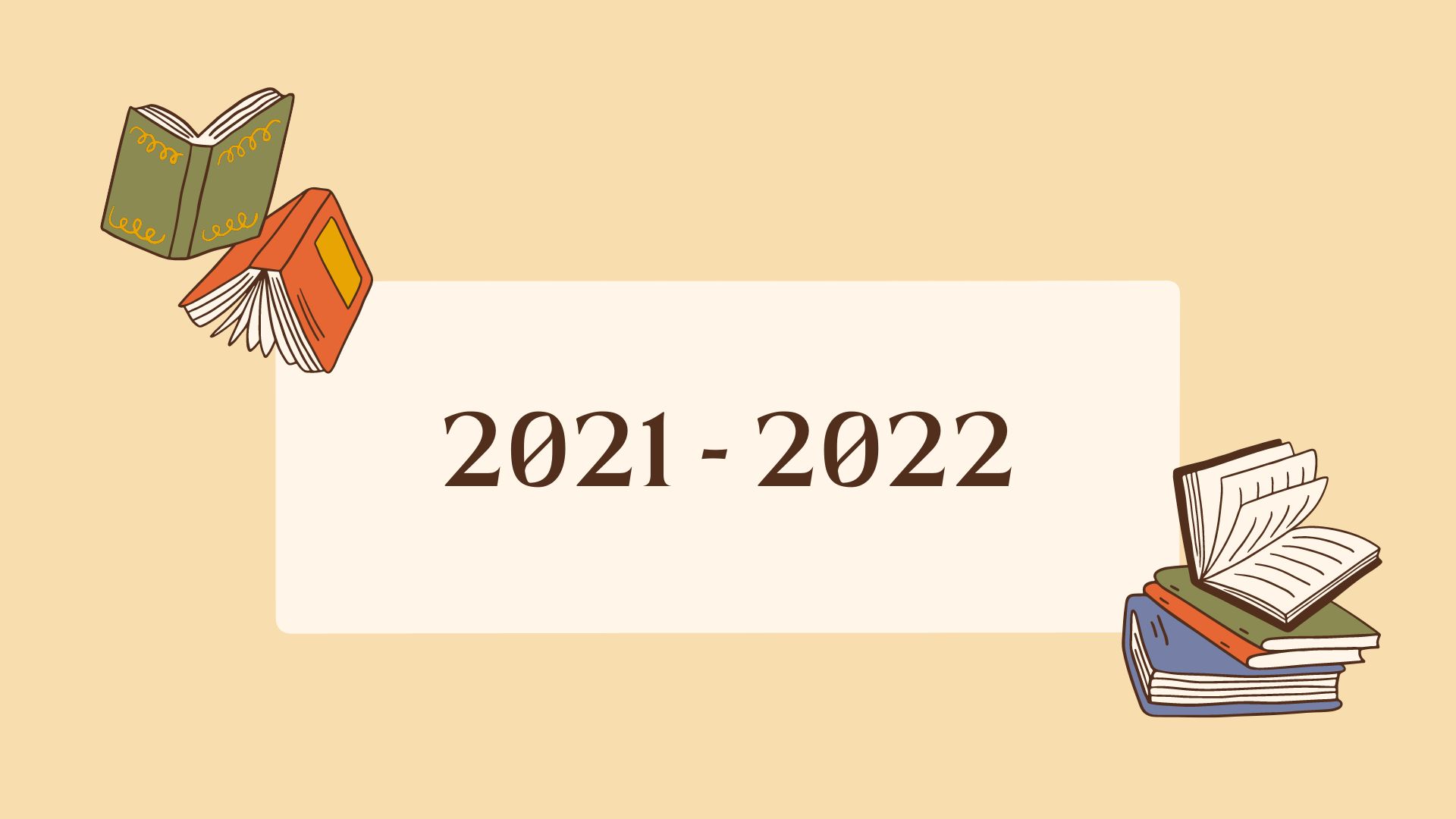 Literacy Assessments 2021-2022