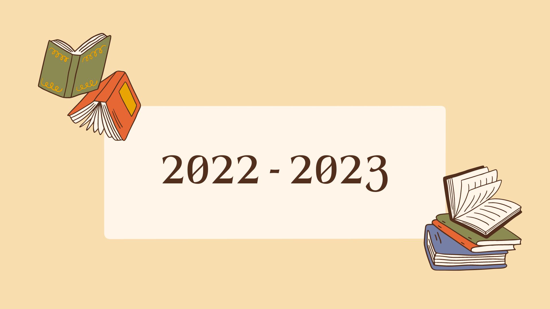 Literacy Assessments 2022-2023