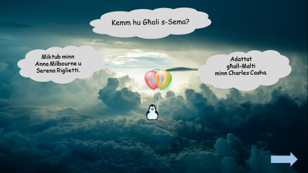 Għoli s-Sema