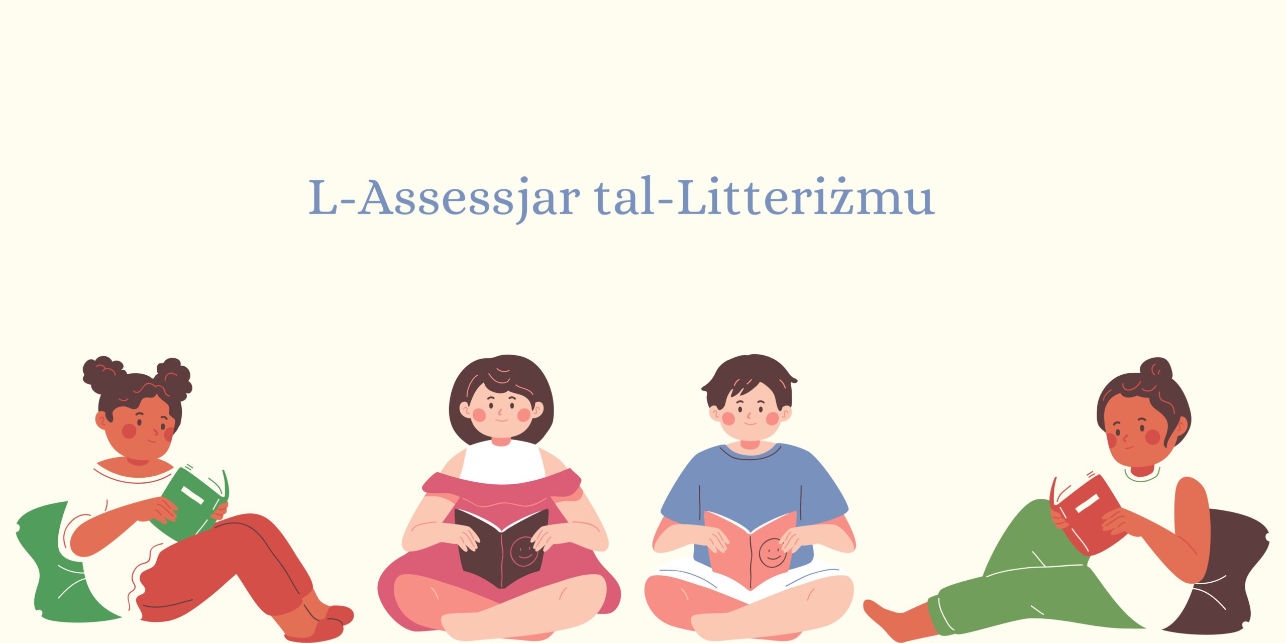 L-Assessjar tal-Litteriżmu