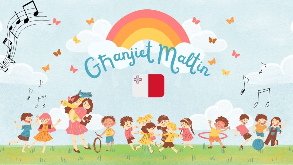 Għanjiet Maltin