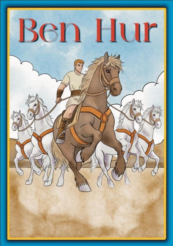 Ben Hur