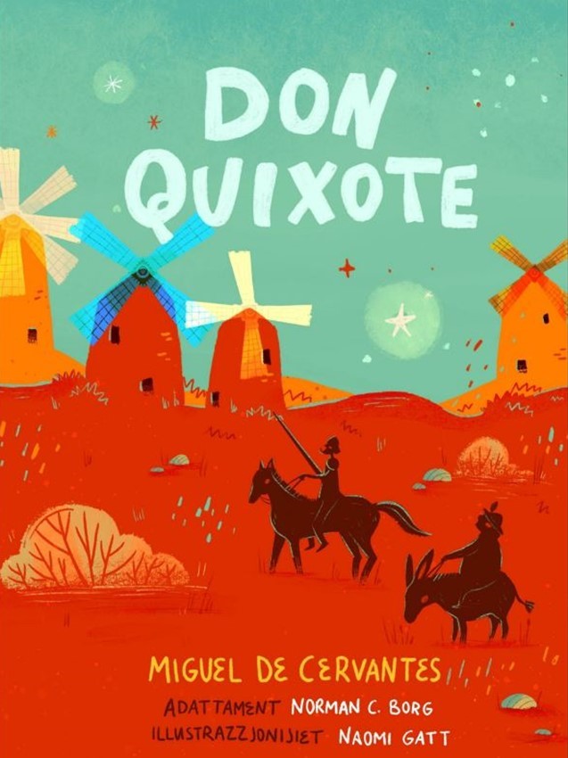 Don Quixote