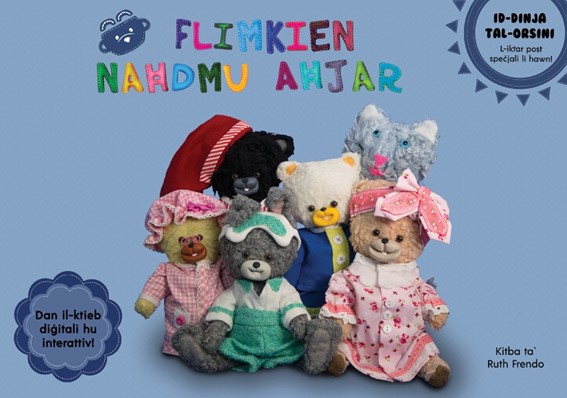 Flimkien Naħdmu Aħjar