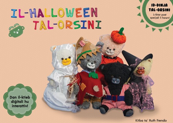 Il-Halloween tal-Orsini