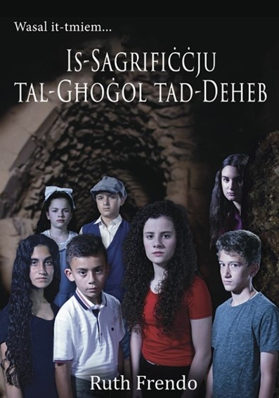 Is-Sagrifiċċju tal-Għoġol tad-Deheb