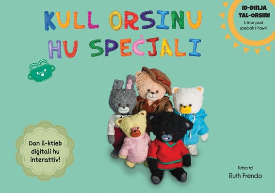 Kull Orsinu hu Speċjali