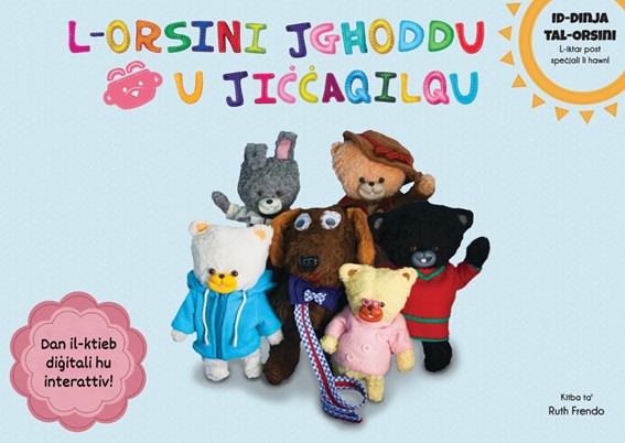L-Orsini Jgħoddu u Jiċċaqilqu