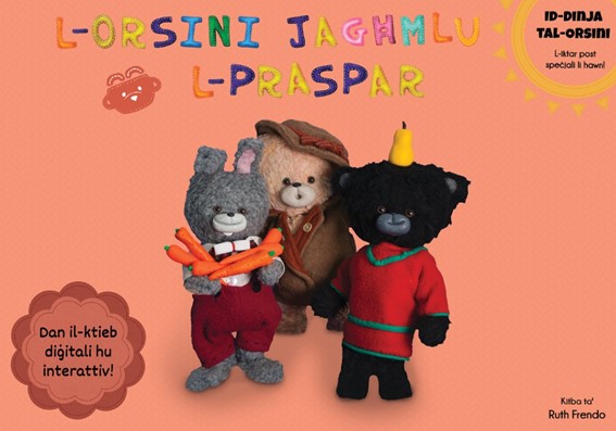 L-Orsini jagħmlu l-praspar
