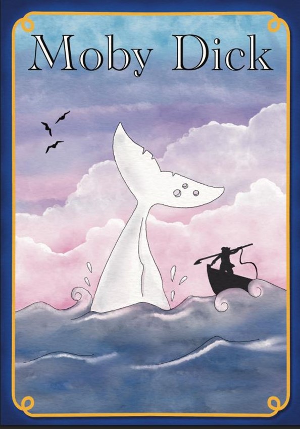 Moby Dick