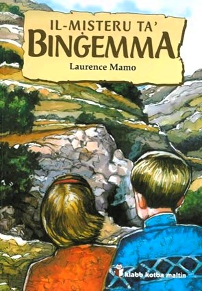 Il-Misteru ta' Binġemma