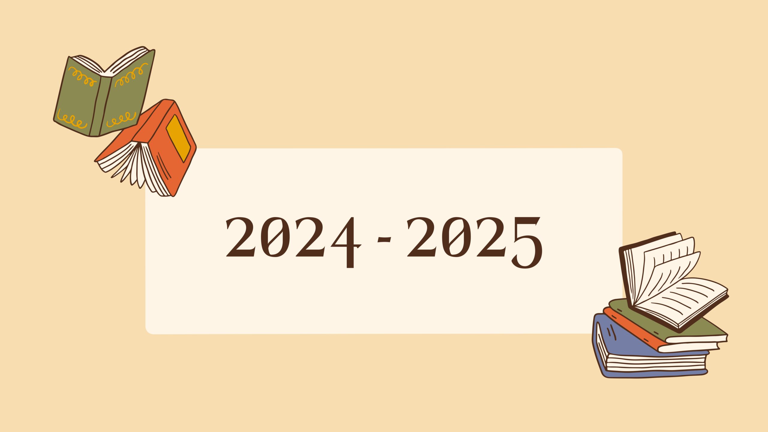 Literacy Assessments 2024-2025