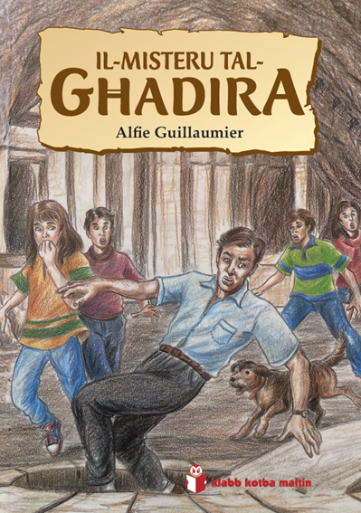 Misteru tal-Għadira