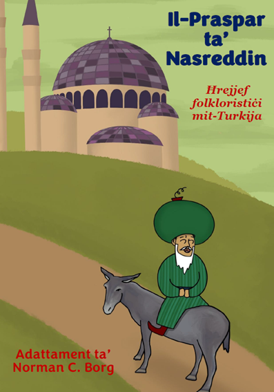 Nasreddin
