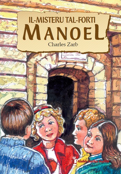 Il-Misteru tal-Forti Manoel