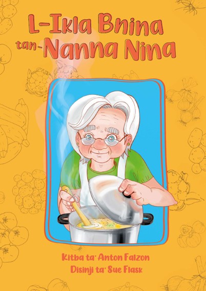 L-Ikla Bnina tan-Nanna Nina