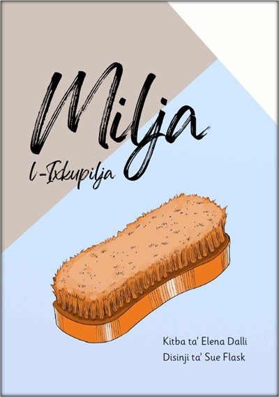 Milja l-Xkupilja