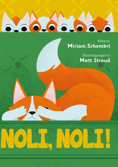 Noli Noli