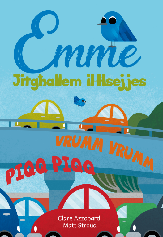 Emme Jitgħallem il-Ħsejjes