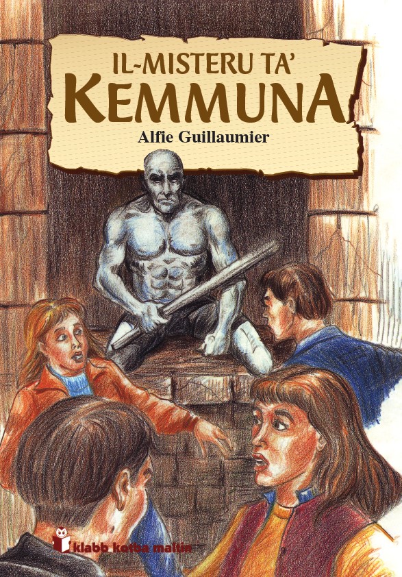 Il-Misteru ta' Kemmuna