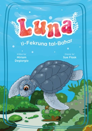 Luna Il-Fekruna tal-Baħar