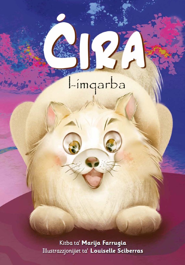 Ċira L-imqarba