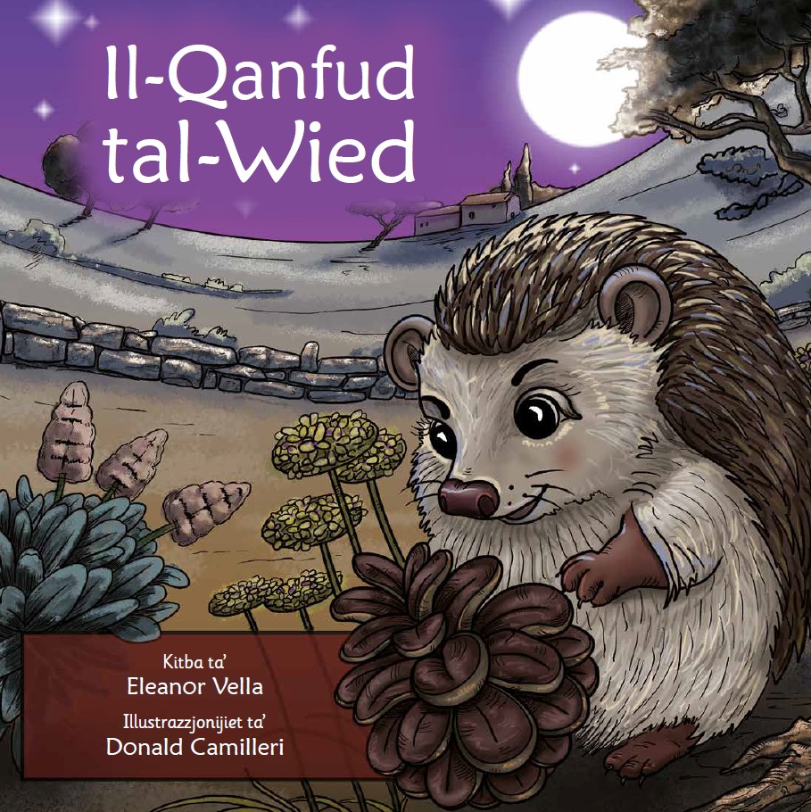 Il-Qanfud tal-Wied