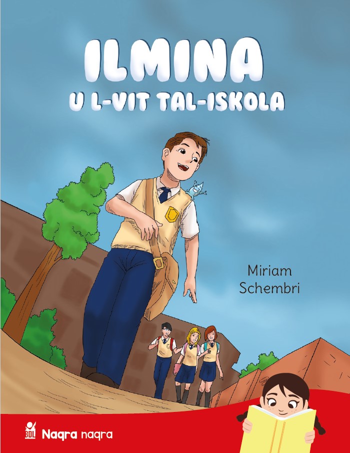 Ilmina