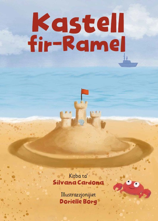 Kastell fir-Ramel