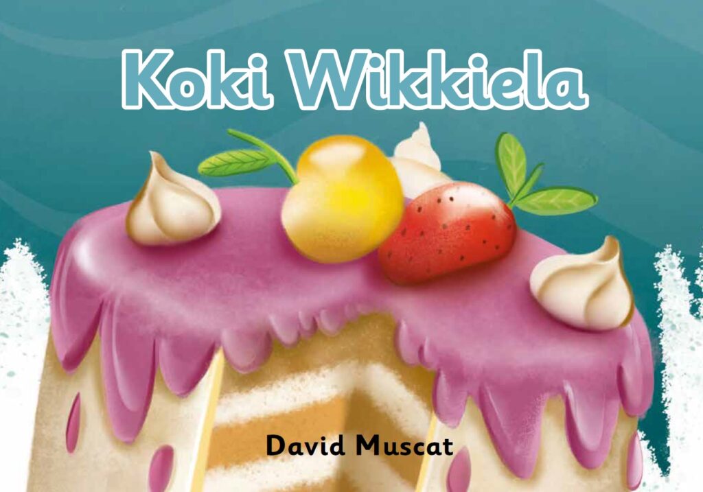 Koki Wikkiela