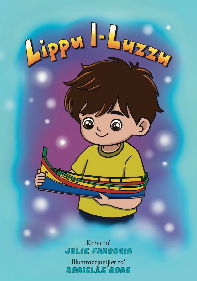 Lippu l-Luzzu