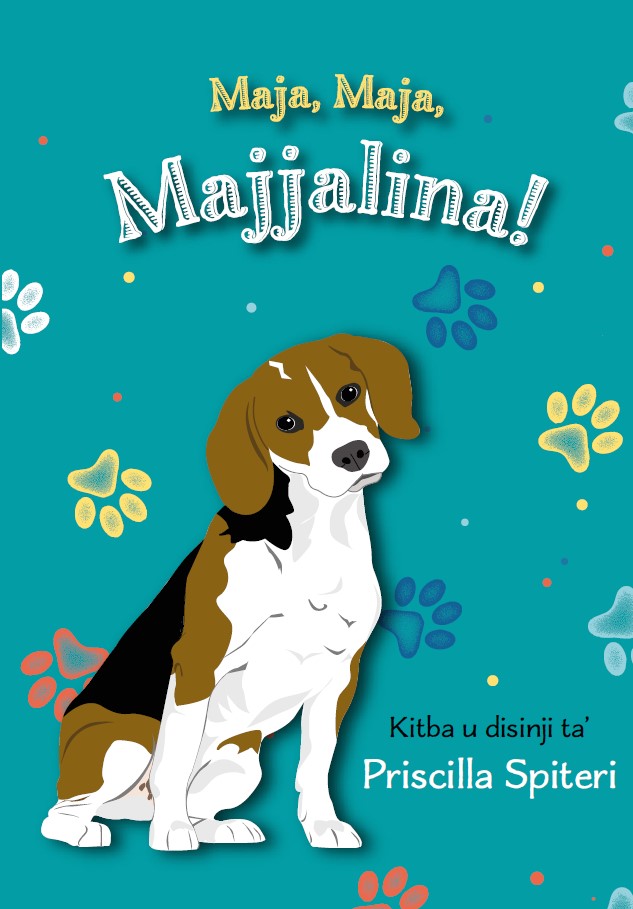 Maja, Maja, Majjalina!