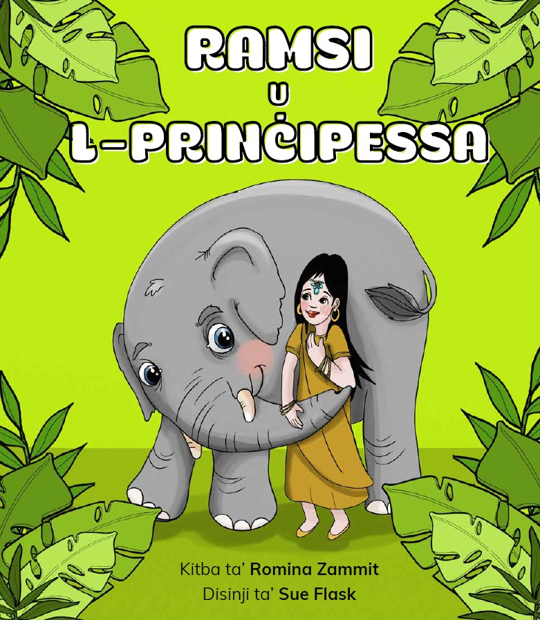 Ramsi u l-Prinċipessa