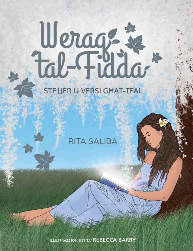Weraq tal-Fidda