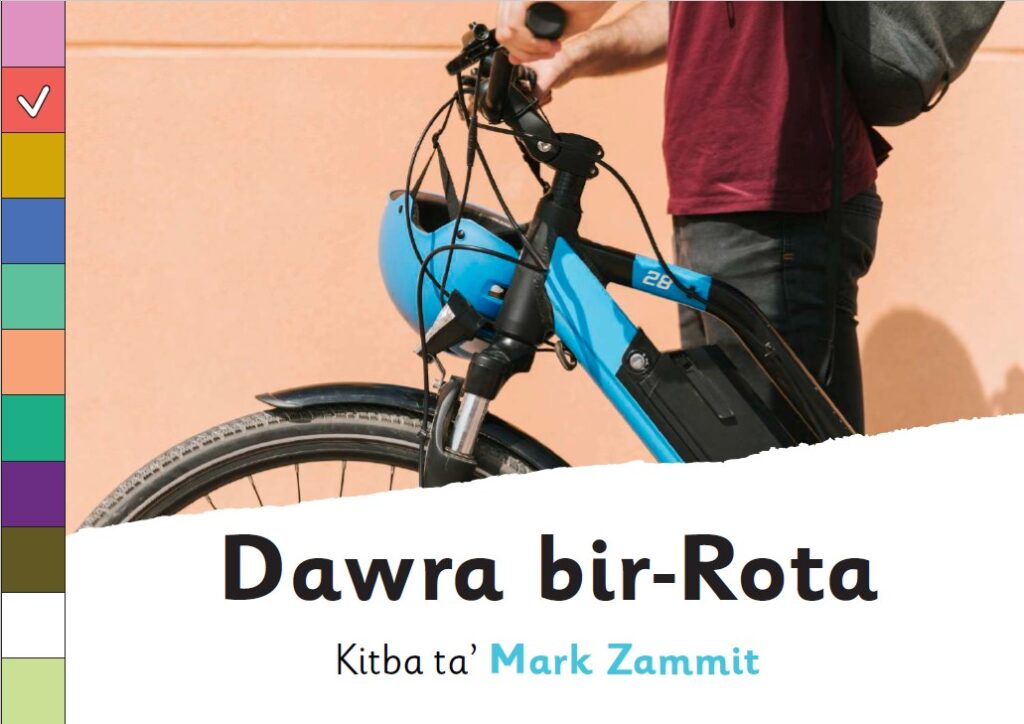 Dawra bir-Rota