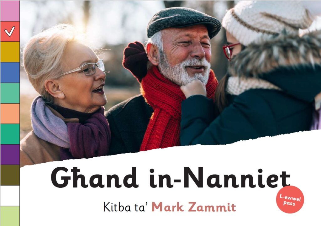 Għand in-Nanniet