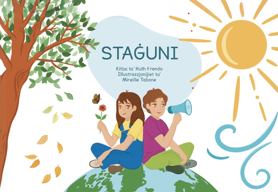 Staġuni
