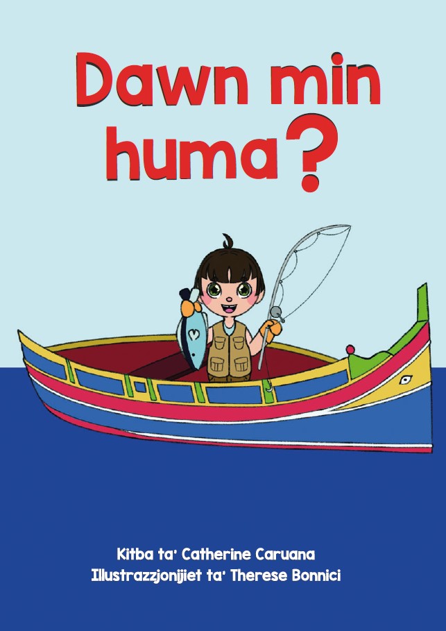 Dawn min huma