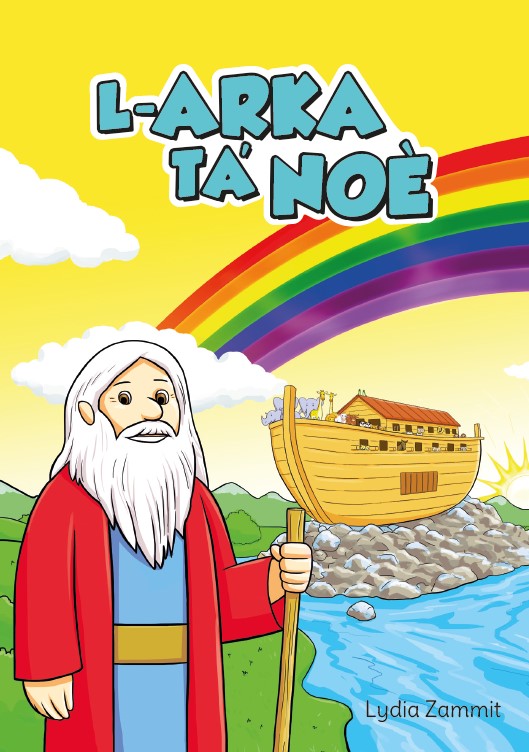 L-Arka ta' Noè