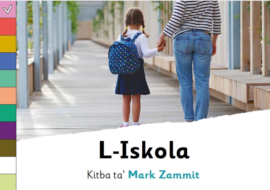 L-Iskola