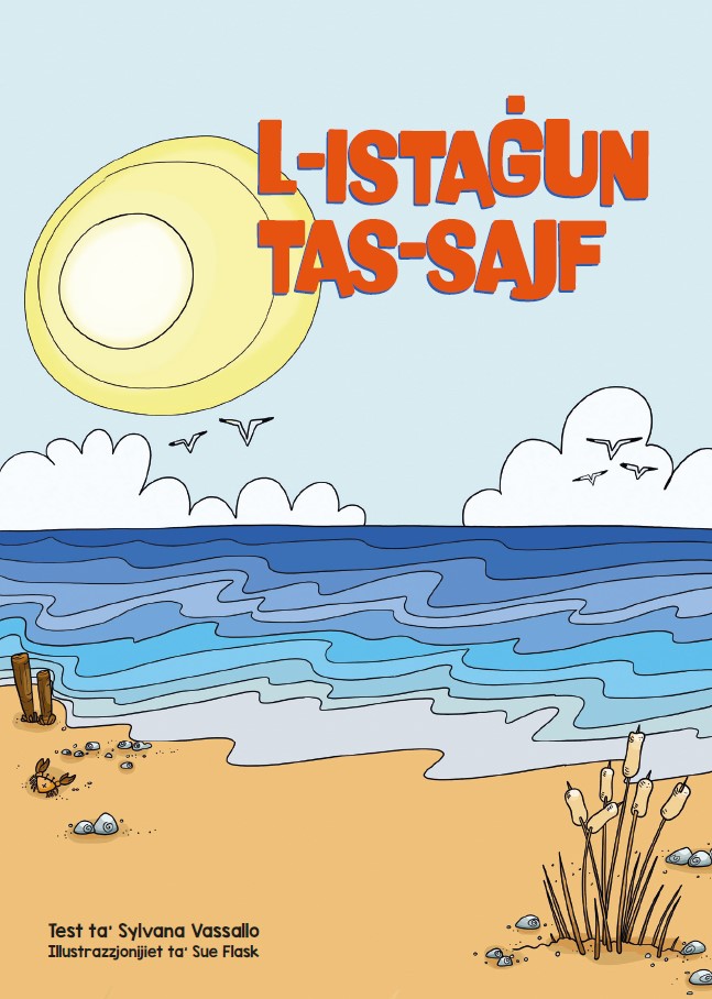 L-Istaġun tas-Sajf