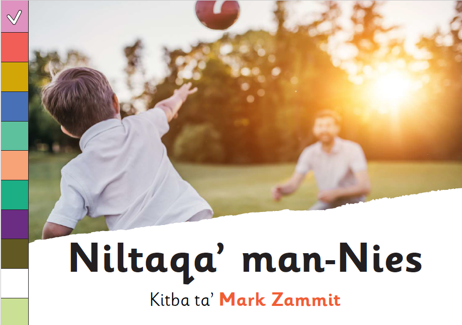 Niltaqa' man-Nies