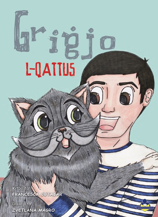 Griġjo l-Qattus