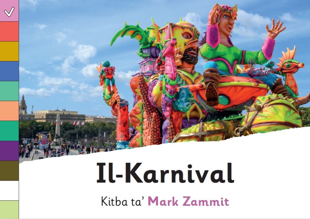 Il-Karnival