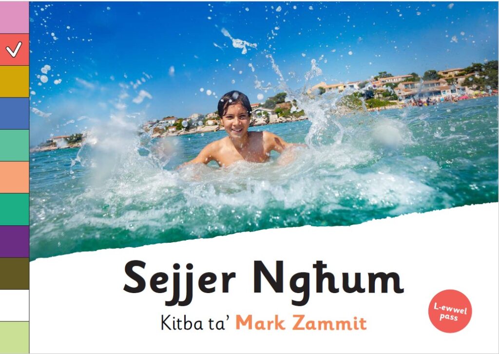 Sejjer Ngħum