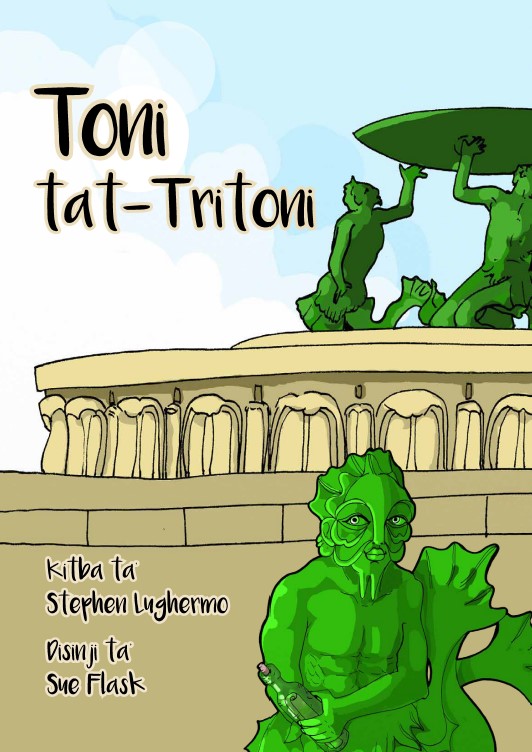Toni tat-Tritoni