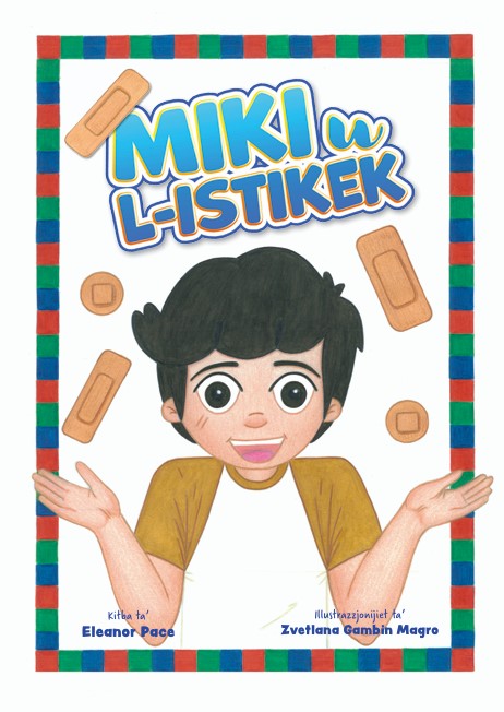 Miki u l-istikek
